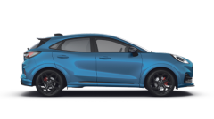 Ford Puma ST